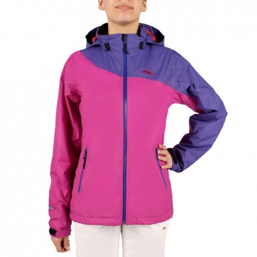 Campera impermeable de mujer Hanna