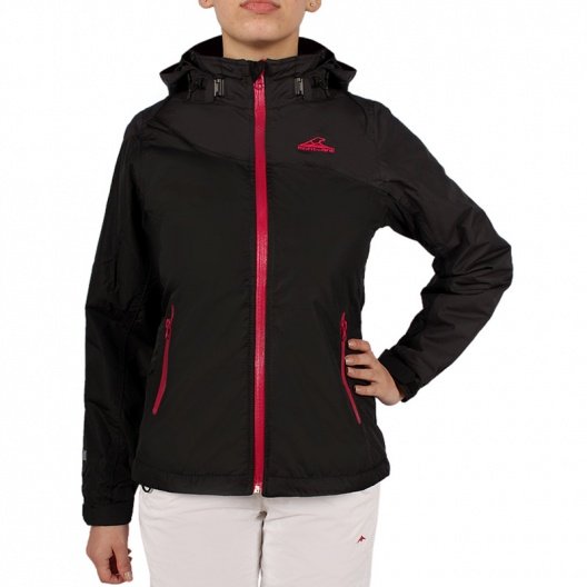 Campera impermeable de mujer Hanna