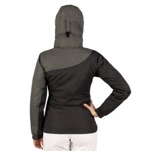 Campera impermeable de mujer Hanna