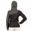 Campera impermeable de mujer Hanna