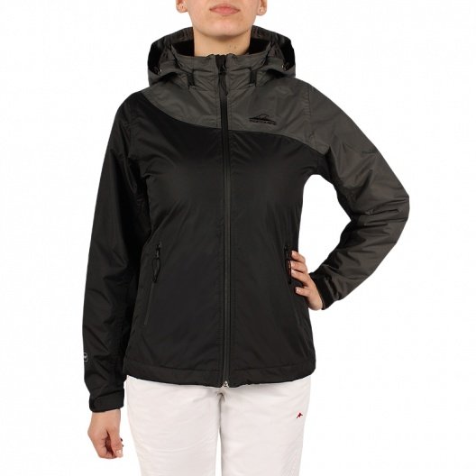 Campera impermeable de mujer Hanna