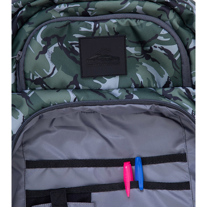 Mochila Switch 30 Lts