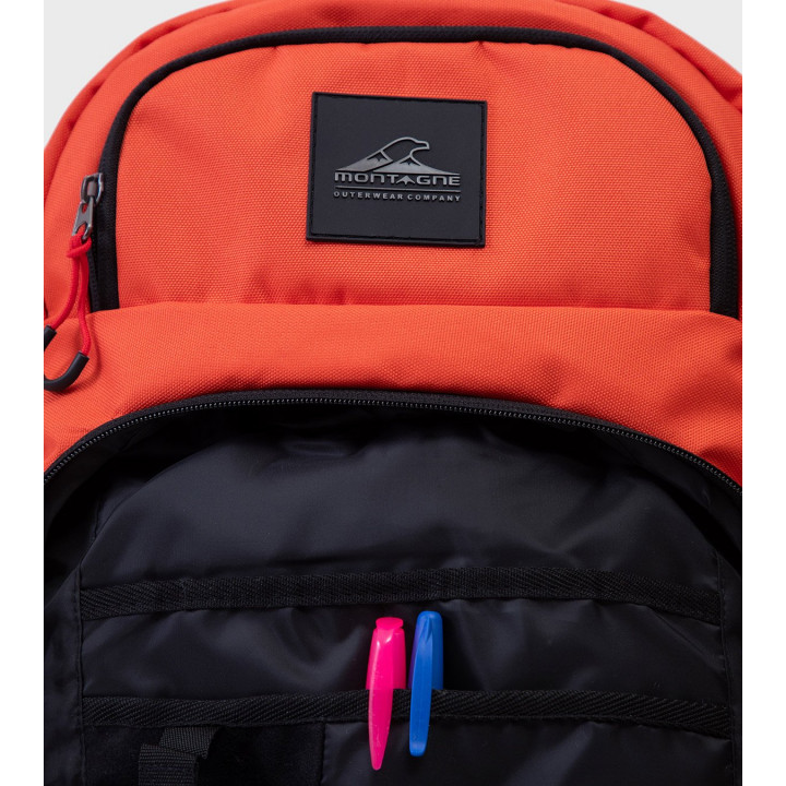 Mochila Switch 30 Lts