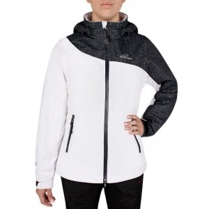 Campera impermeable de mujer Hanna