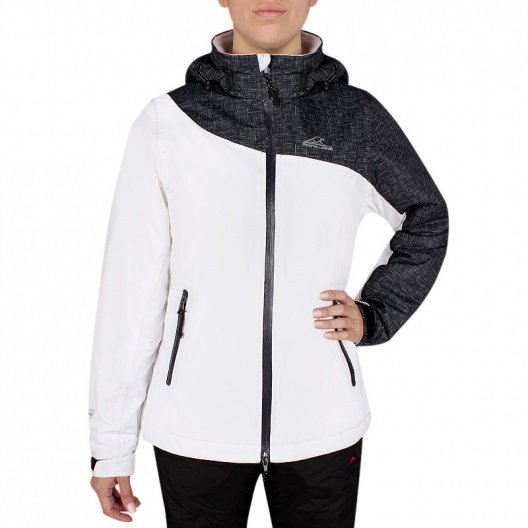 Campera impermeable de mujer Hanna