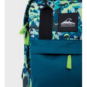 Mochila Dunken 18 Lts