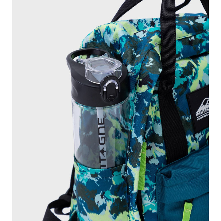 Mochila Dunken 18 Lts