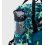 Mochila Dunken 18 Lts
