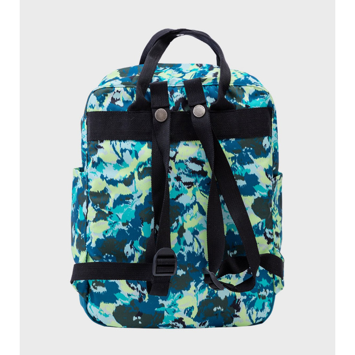 Mochila Dunken 18 Lts