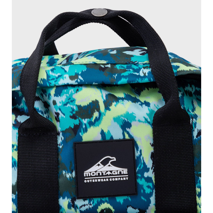 Mochila Dunken 18 Lts