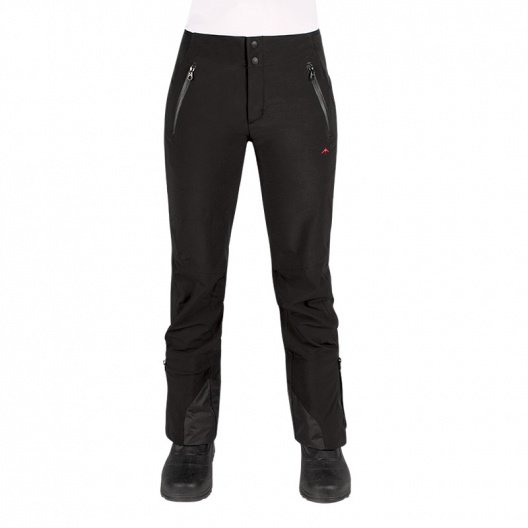 Pantalón de ski de mujer Scarlet Pantalón de ski de mujer Scarlet