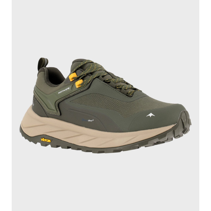 Zapatillas de hombre Lekness