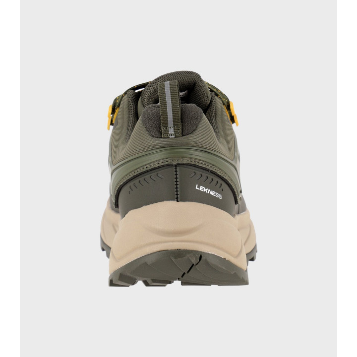 Zapatillas de hombre Lekness