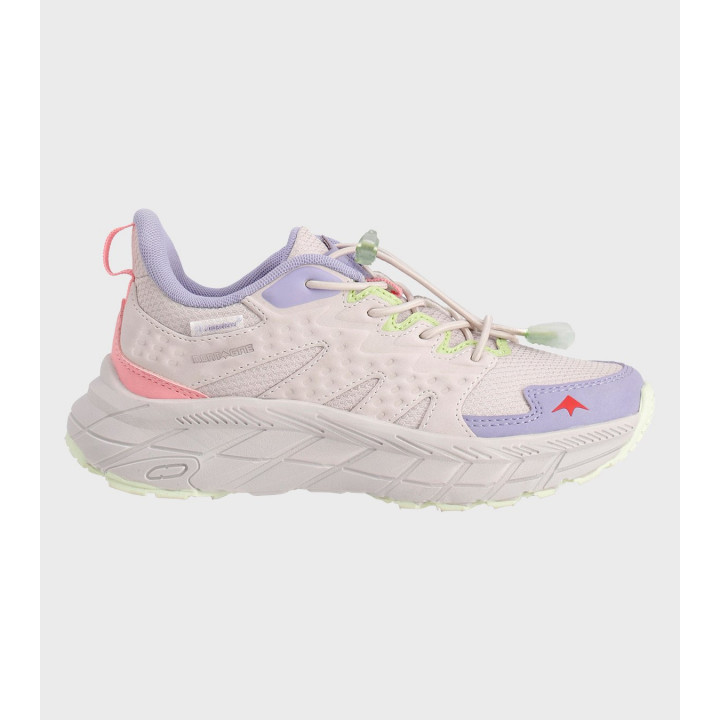 Zapatillas de niños Agility Low