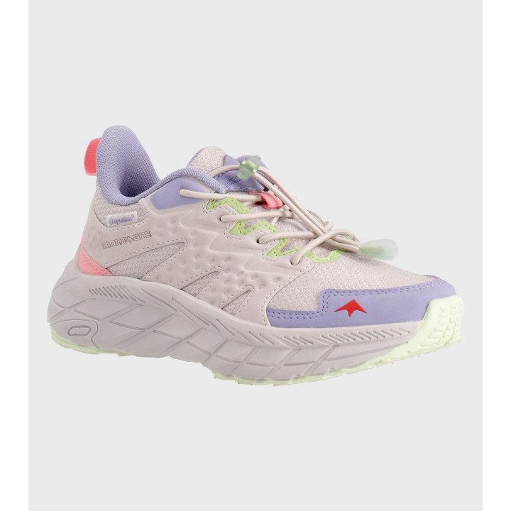 Zapatillas de niños Agility Low
