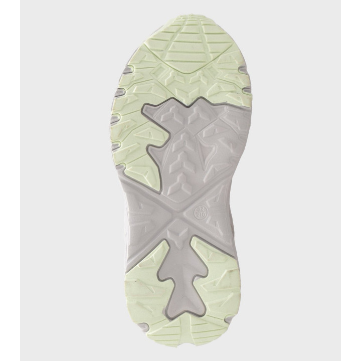 Zapatillas de niños Agility Low