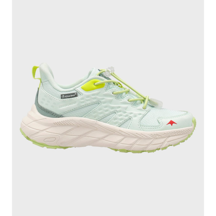 Zapatillas de niños Agility Low
