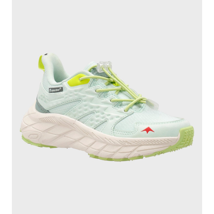 Zapatillas de niños Agility Low