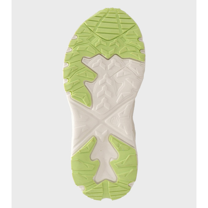 Zapatillas de niños Agility Low