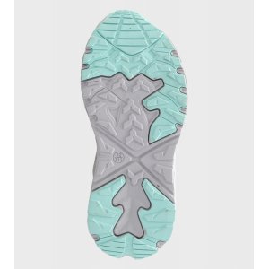 Zapatillas de niños Agility Low