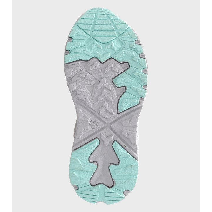 Zapatillas de niños Agility Low