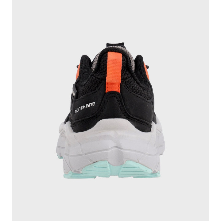 Zapatillas de niños Agility Low