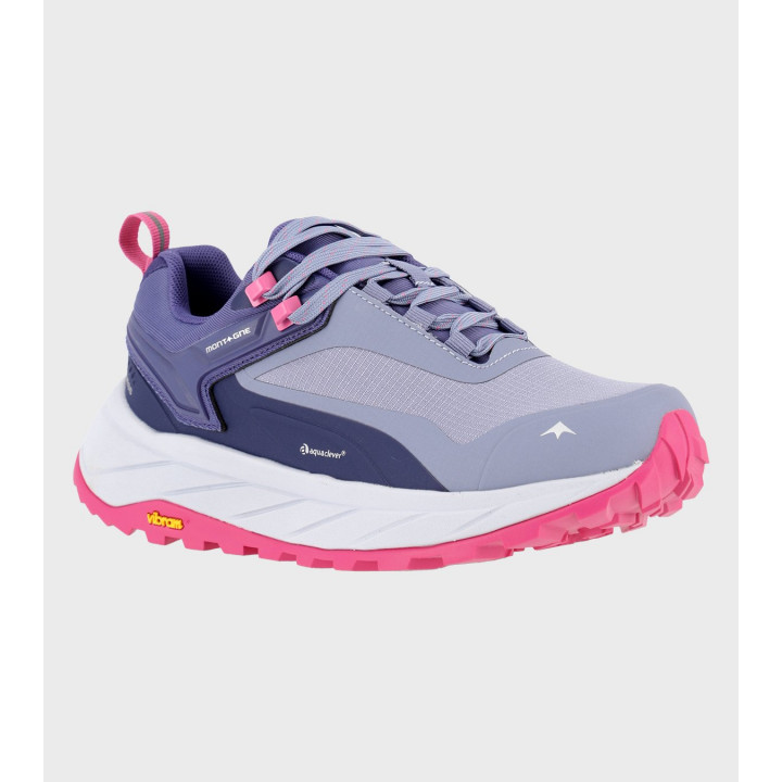 Zapatillas de mujer Lekness