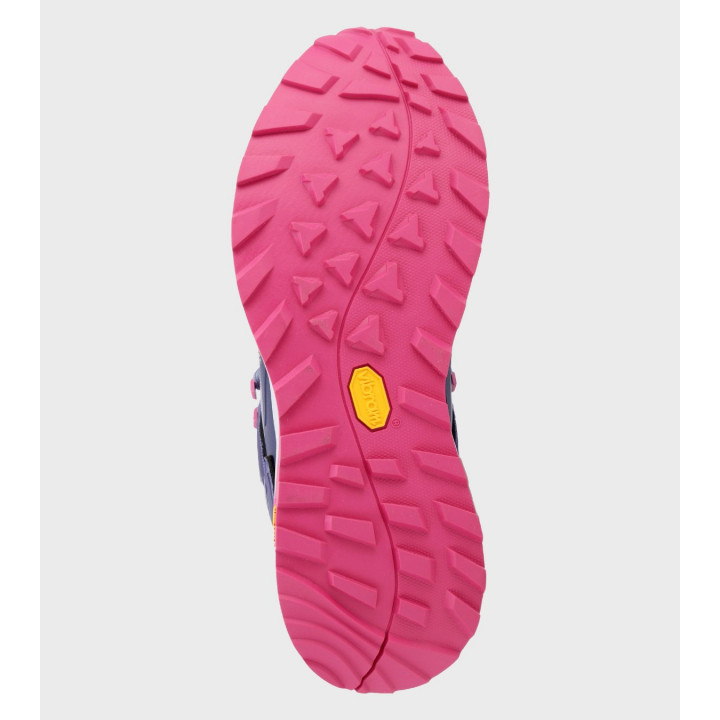 Zapatillas de mujer Lekness
