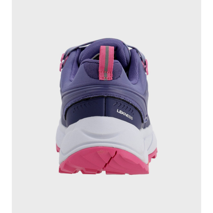 Zapatillas de mujer Lekness