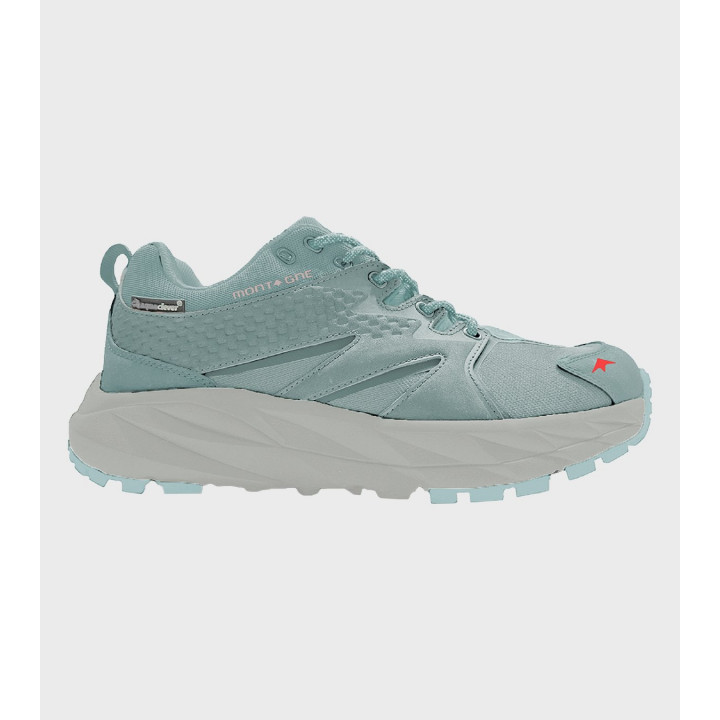 Zapatillas de mujer Glide Low