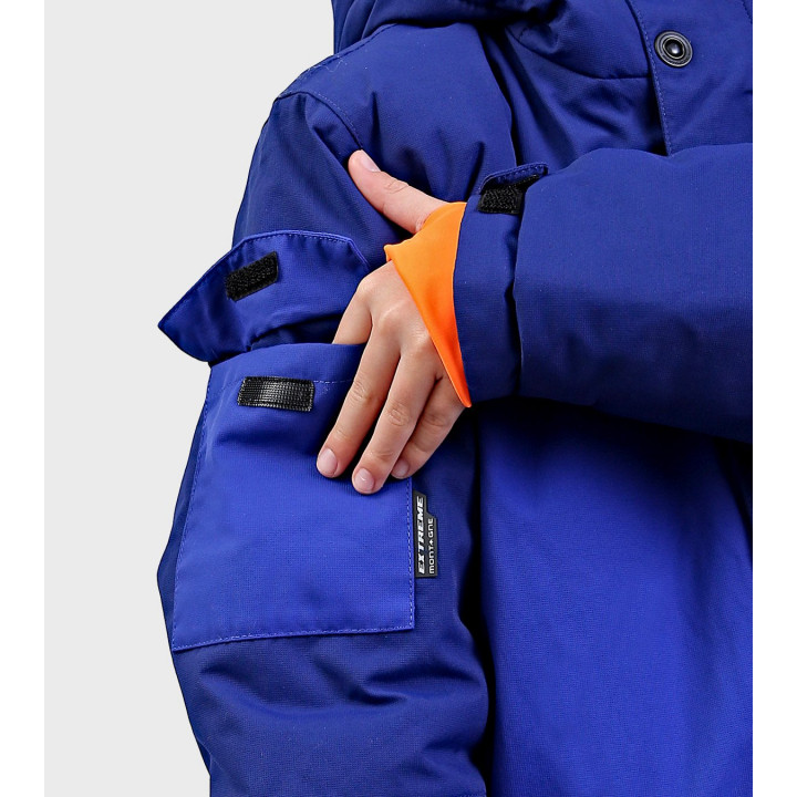Campera de niños Brum