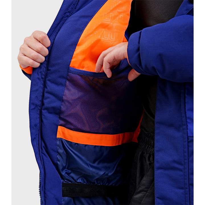 Campera de niños Brum