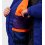 Campera de niños Brum