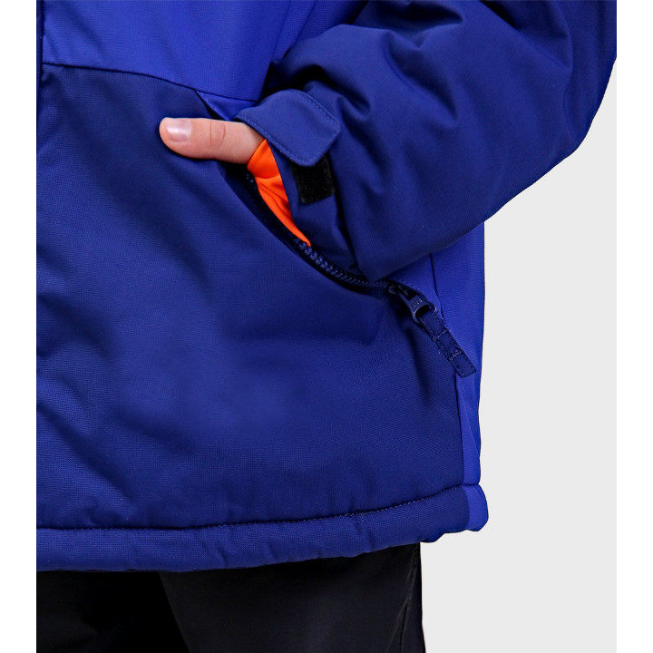 Campera de niños Brum