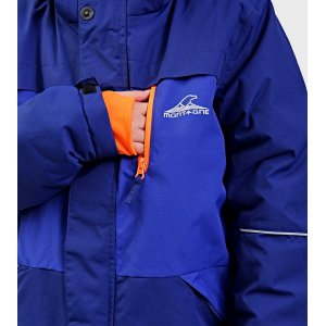 Campera de niños Brum