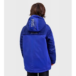 Campera de niños Brum