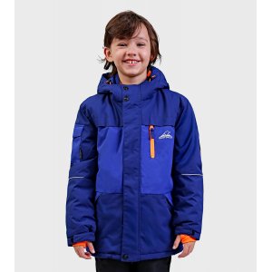 Campera de niños Brum