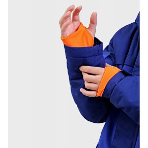 Campera de niños Brum