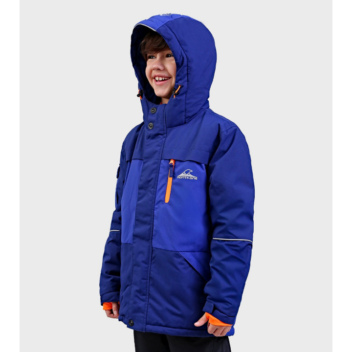 Campera de niños Brum