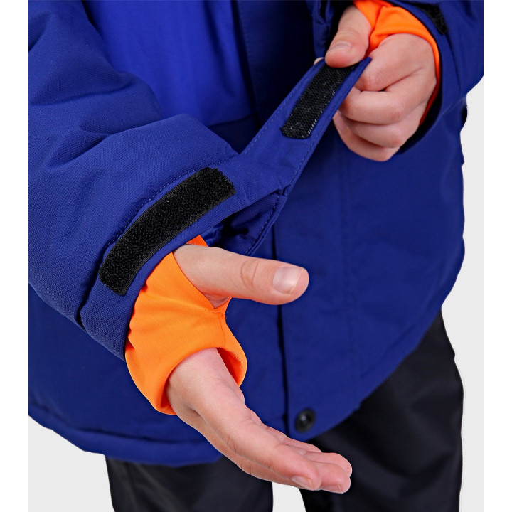 Campera de niños Brum