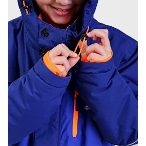 Campera de niños Brum