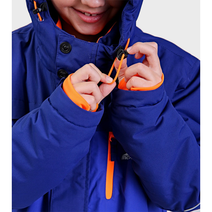 Campera de niños Brum