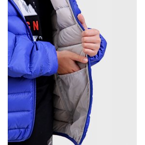 Campera de niños Dixon