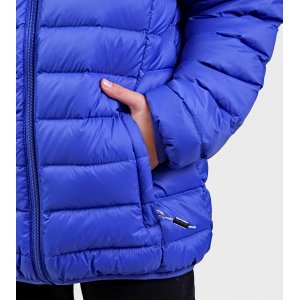 Campera de niños Dixon