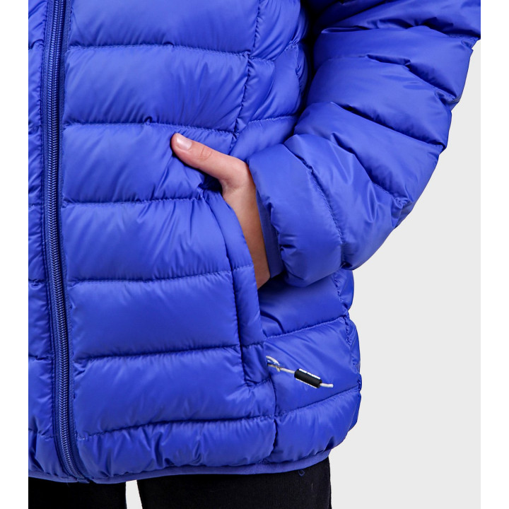 Campera de niños Dixon