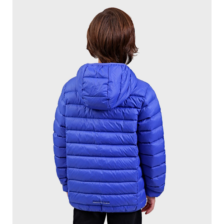 Campera de niños Dixon