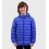 Campera de niños Dixon
