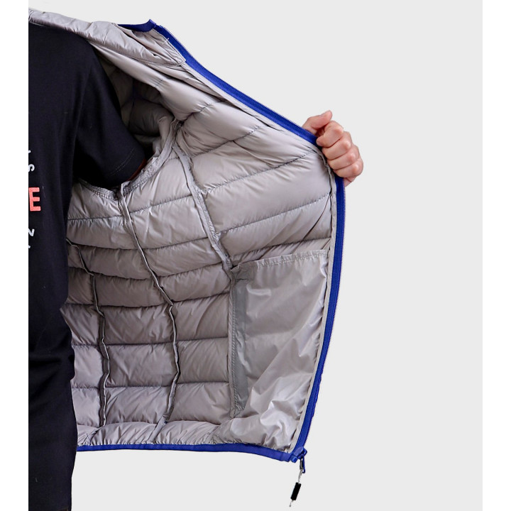 Campera de niños Dixon