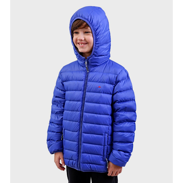 Campera de niños Dixon