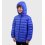 Campera de niños Dixon